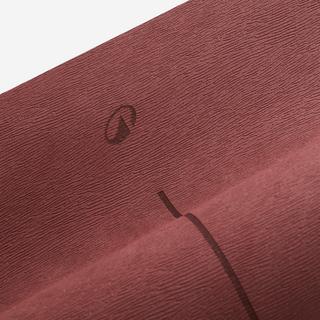 DOMYOS  Tappetino yoga principianti aderenza eva 