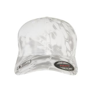 FLEXFIT Cappellino Motivo Kryptek  