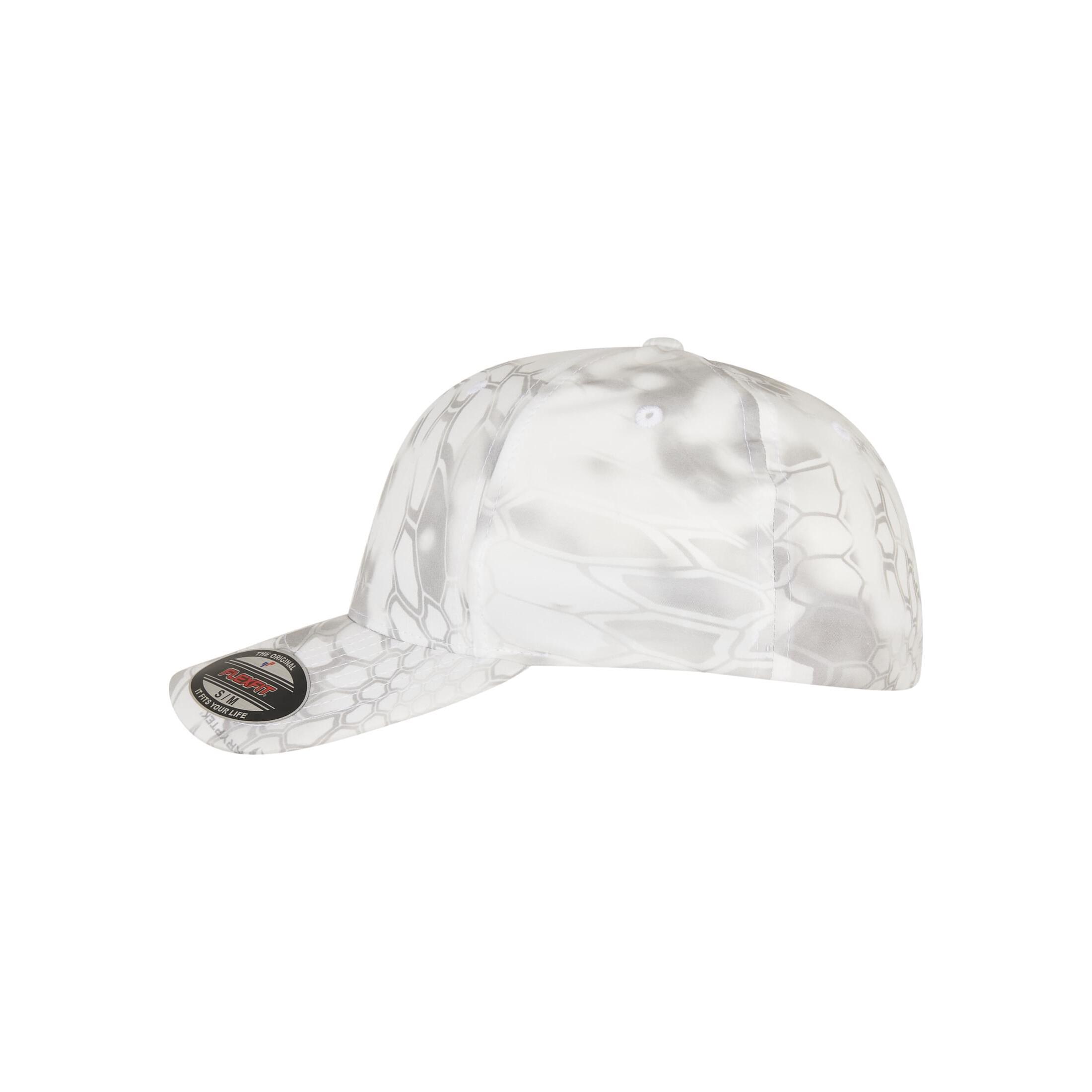 FLEXFIT Cappellino Motivo Kryptek  