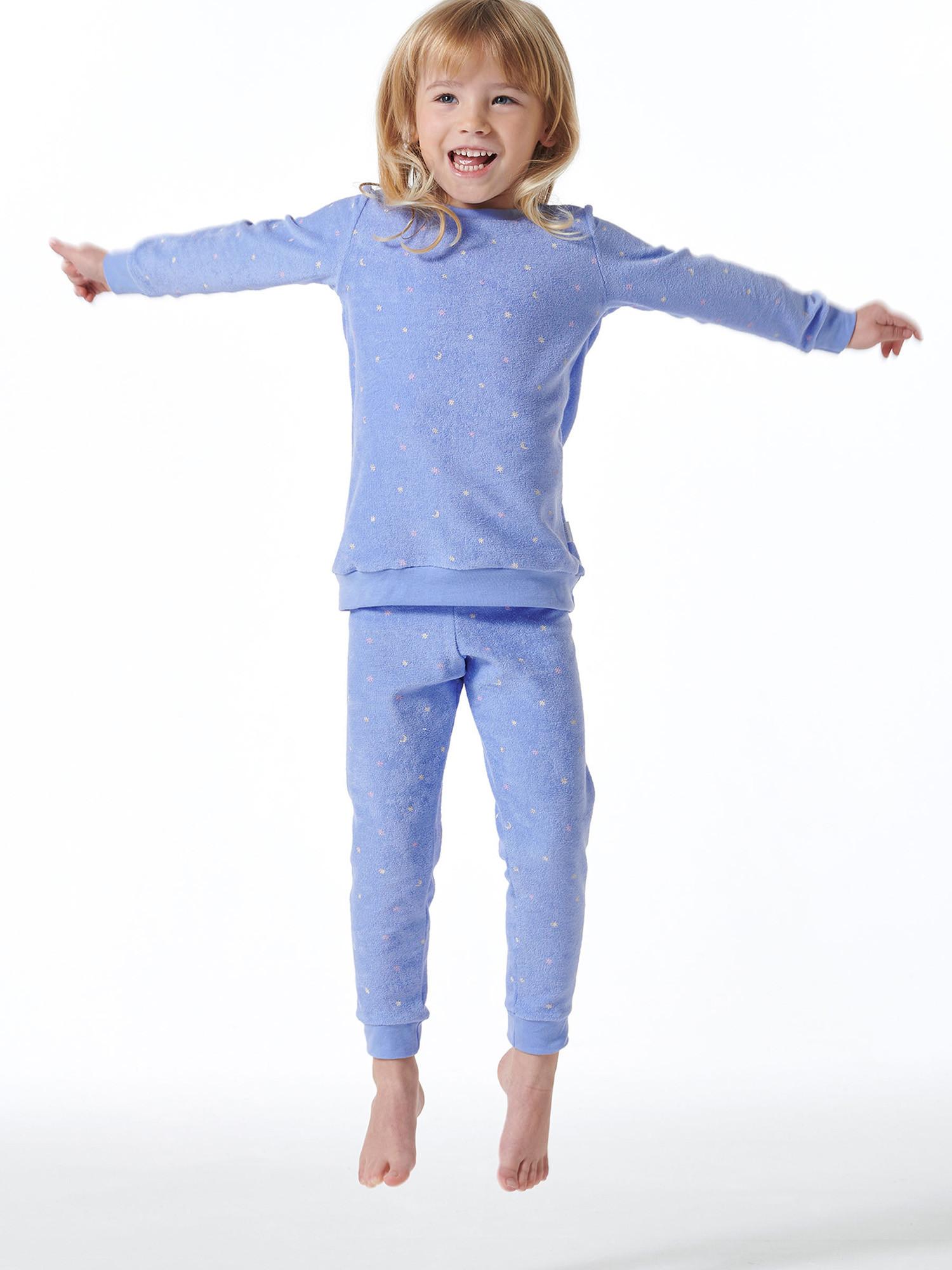 Schiesser  Schiesser Pyjama Girls World 