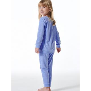 Schiesser  Schiesser Pyjama Girls World 