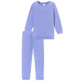 Schiesser  Schiesser Pyjama Girls World 