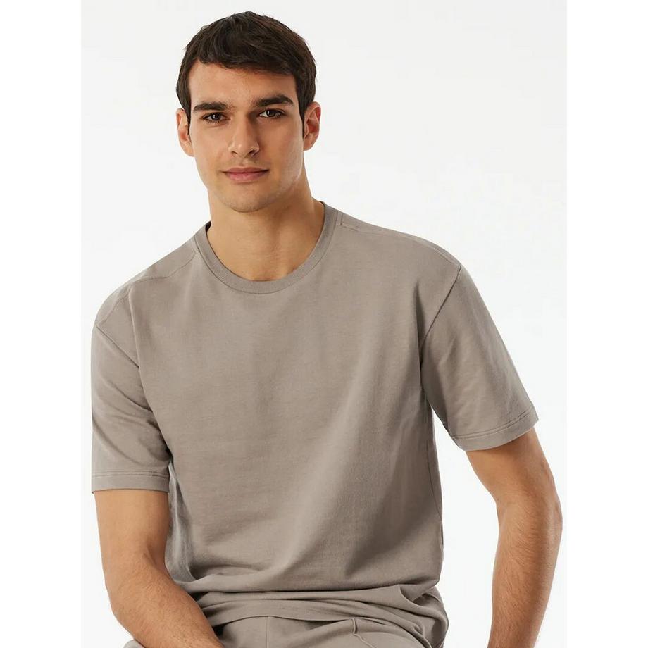 Schiesser  Sweat-shirt Mix & Relax 