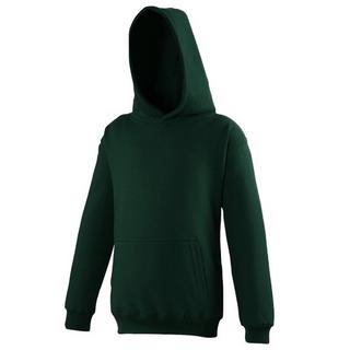 AWDis  Sweatshirt à capuche Enfant 