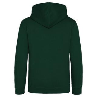 AWDis  Sweatshirt à capuche Enfant 