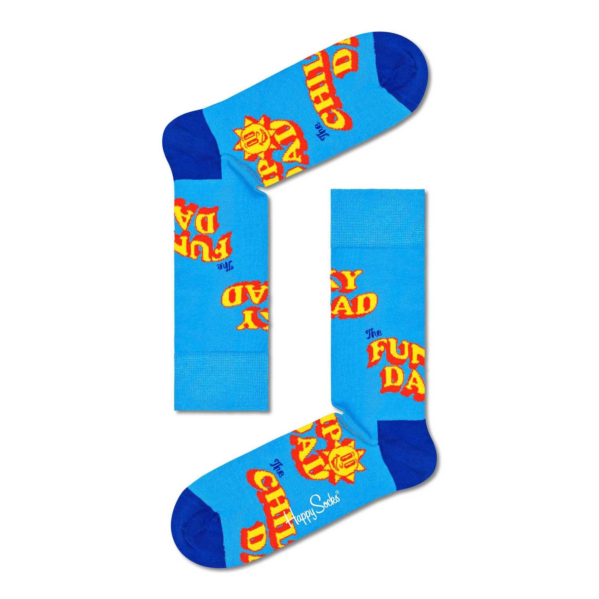 Happy Socks  Socken  Bequem sitzend 