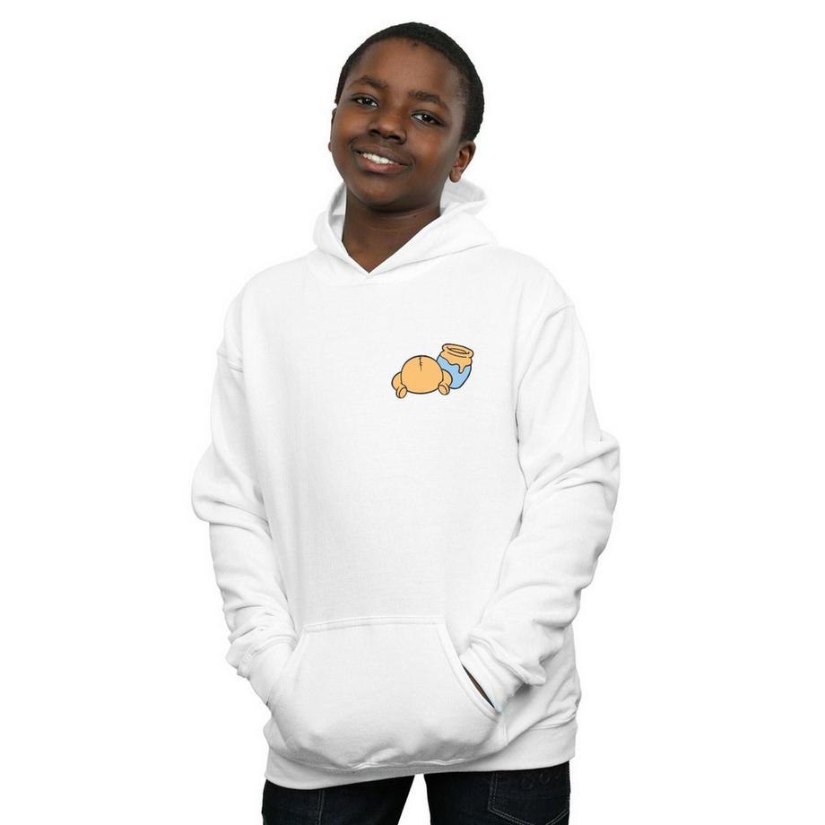 Disney  Sweat à capuche 