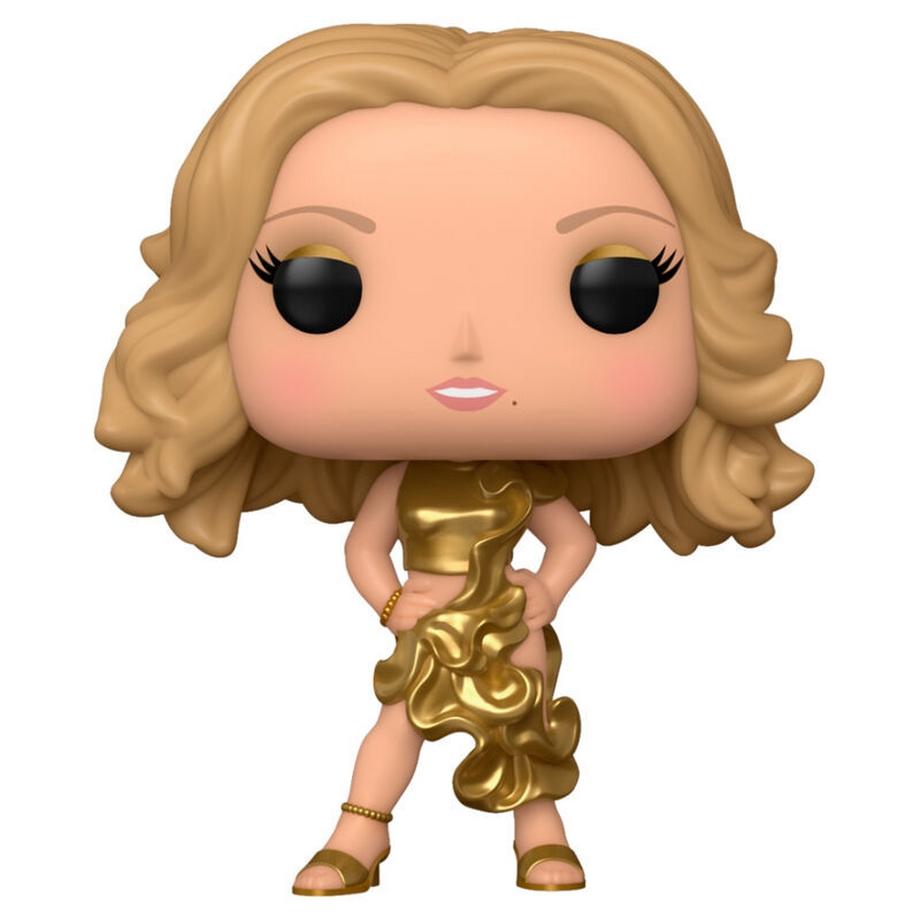 Funko  Figurine POP Mariah Carey L'émancipation de Mimi 