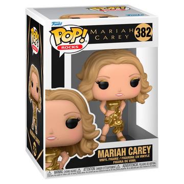 POP-Figur Mariah Carey Emanzipation von Mimi