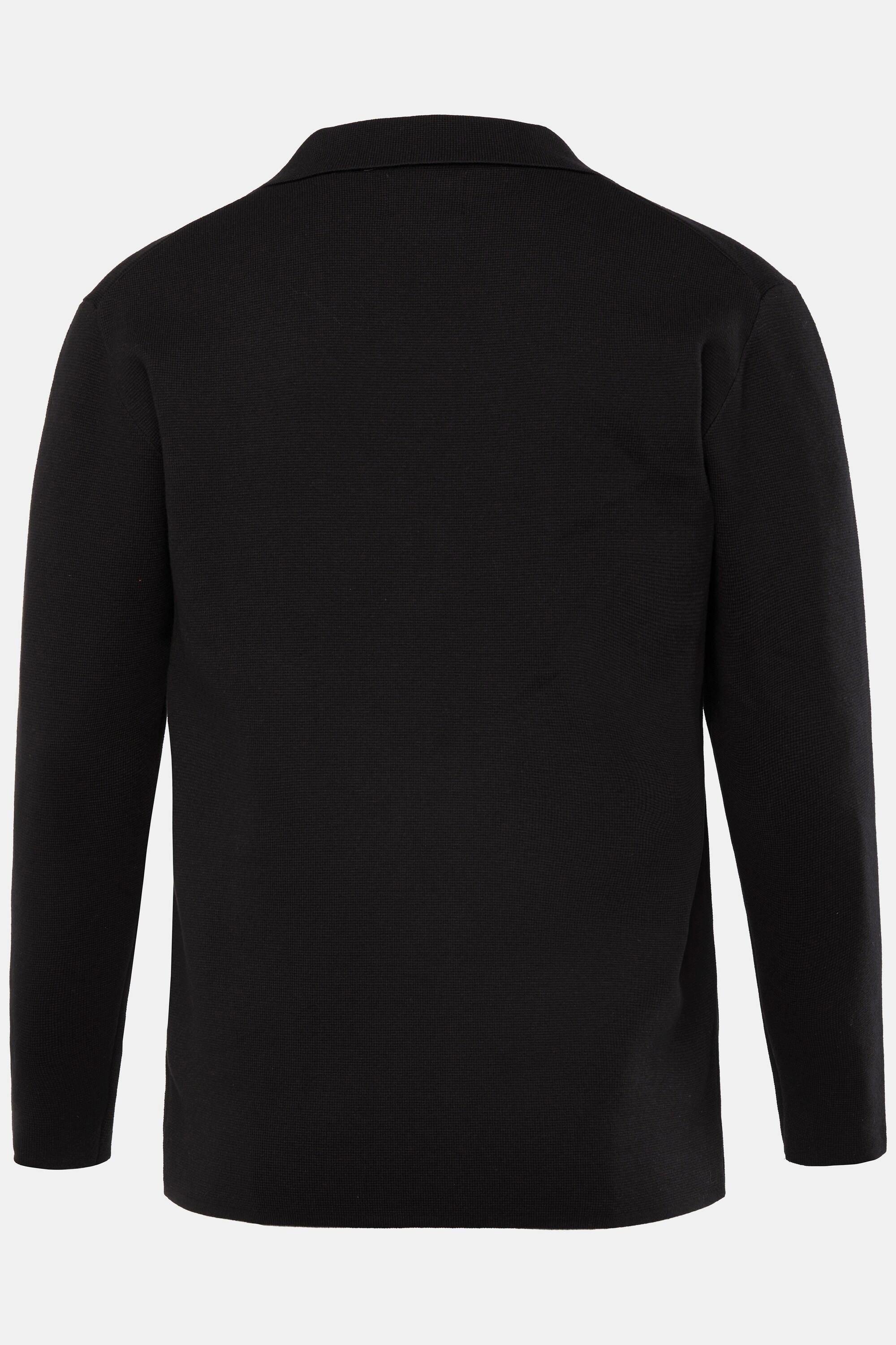 JP1880 FLEXNAMIC Blazer in maglia Milano  