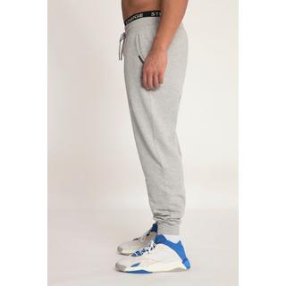 Sthuge  Jogginghose mit Taschen, Relaxed Fit, Elastikbund 