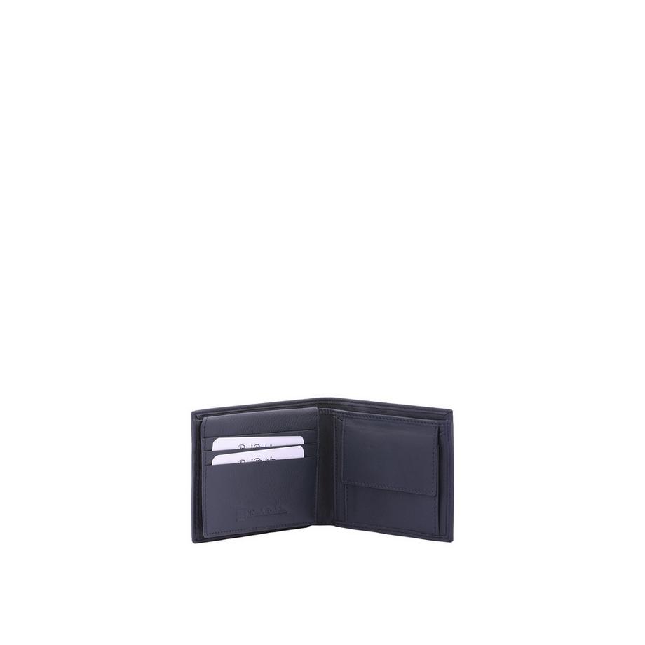 Renato Balestra Portefeuille Bifold Caspian  