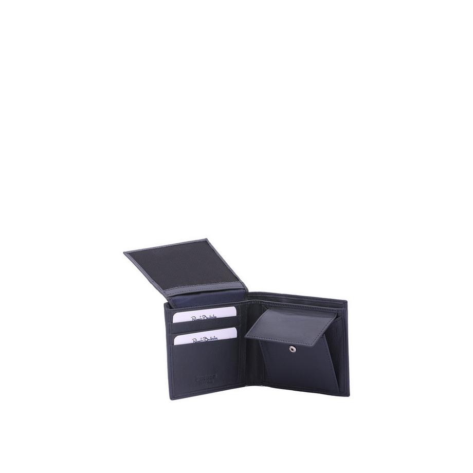 Renato Balestra Portefeuille Bifold Caspian  