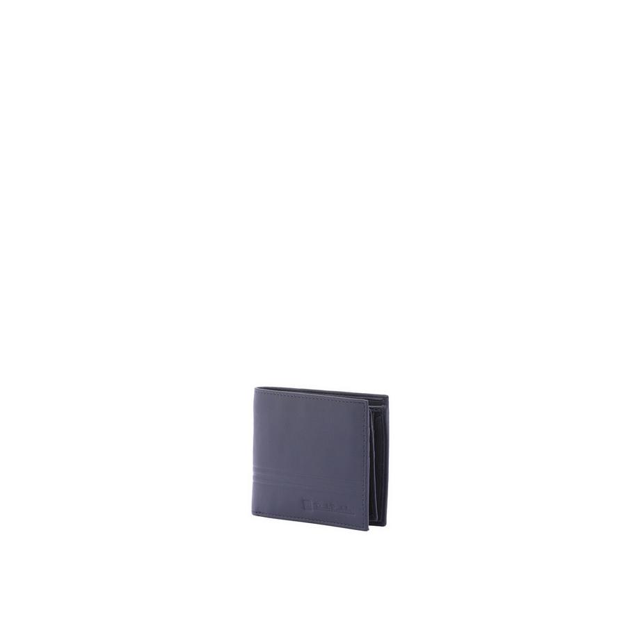 Renato Balestra Portefeuille Bifold Caspian  
