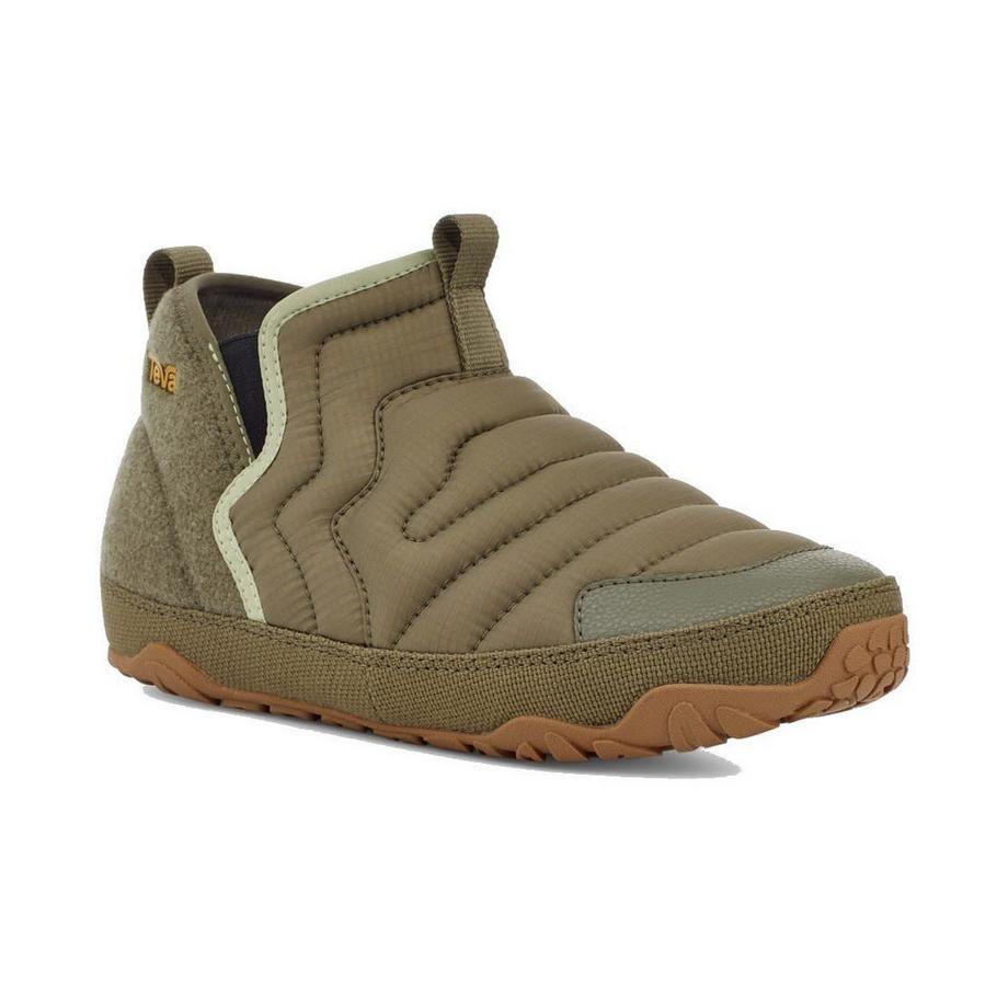 TEVA Reember Terrain Stivali Sintetico  