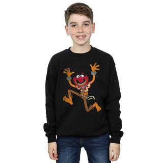 The Muppets  Classic Sweatshirt 