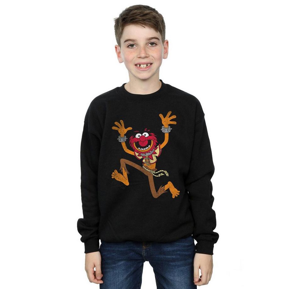 The Muppets  Classic Sweatshirt 