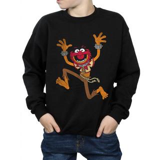 The Muppets  Classic Sweatshirt 