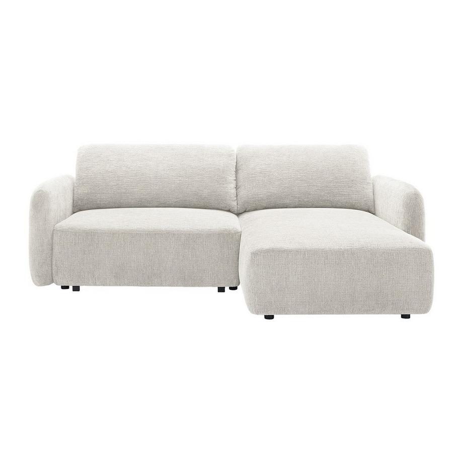 Schlafsofa 4 Personen PLUFATI