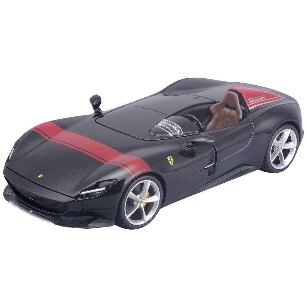 bburago  Ferrari R&P 1:20 Ferrari Monza SP1 