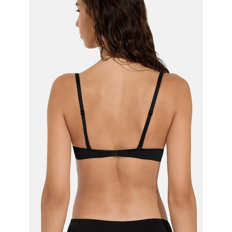 Lisca Union Island Vorgeformtes Verstellbares Träger Bikini Oberteil  