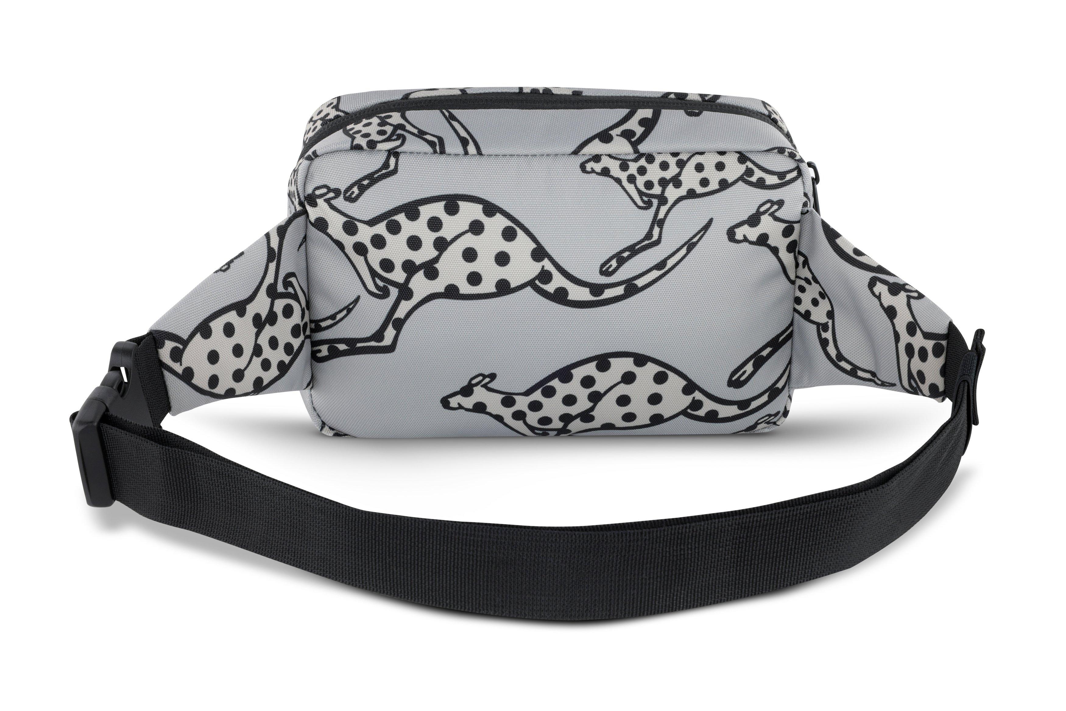 Chiemsee Jump N Fly Bauchtasche  