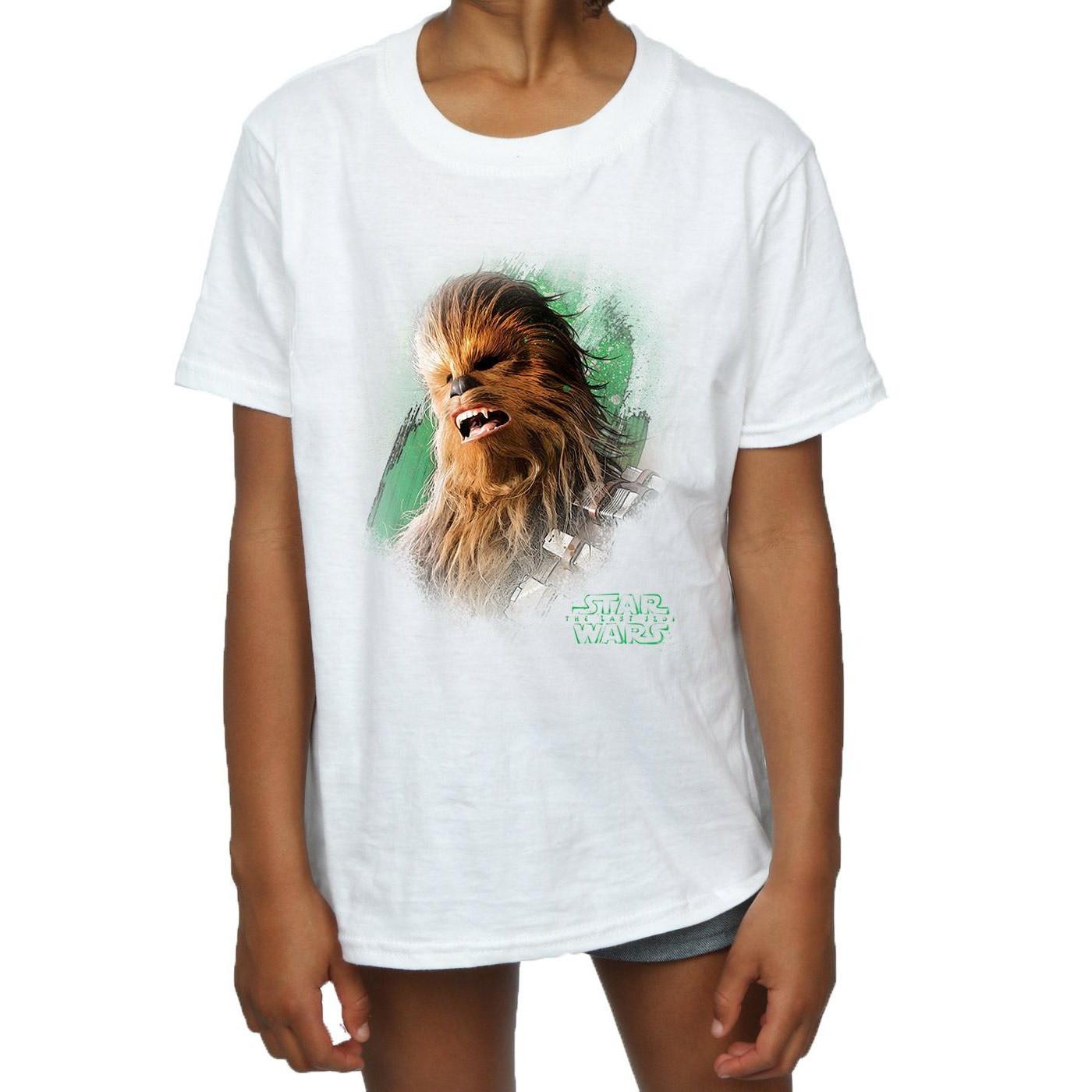 STAR WARS  The Last Jedi TShirt 