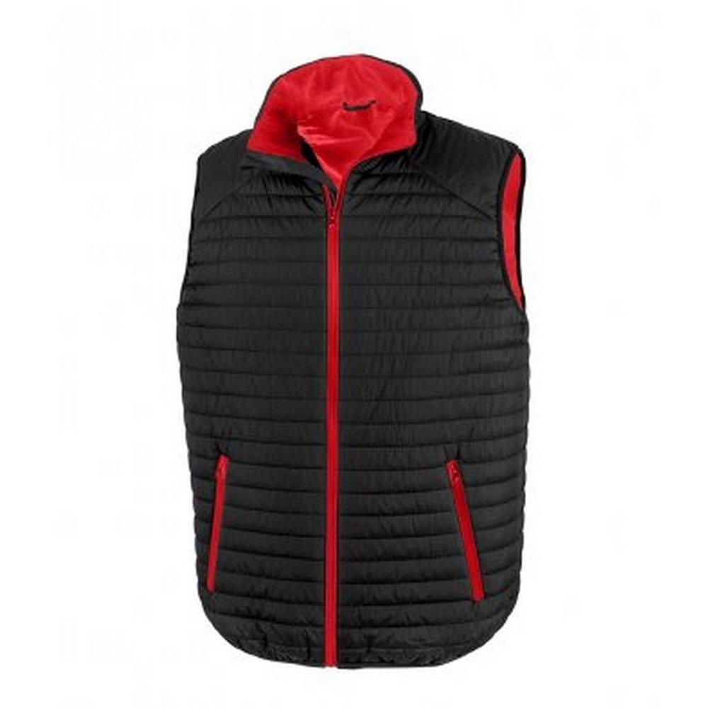 Result  Erwachsene Thermo SteppGilet 