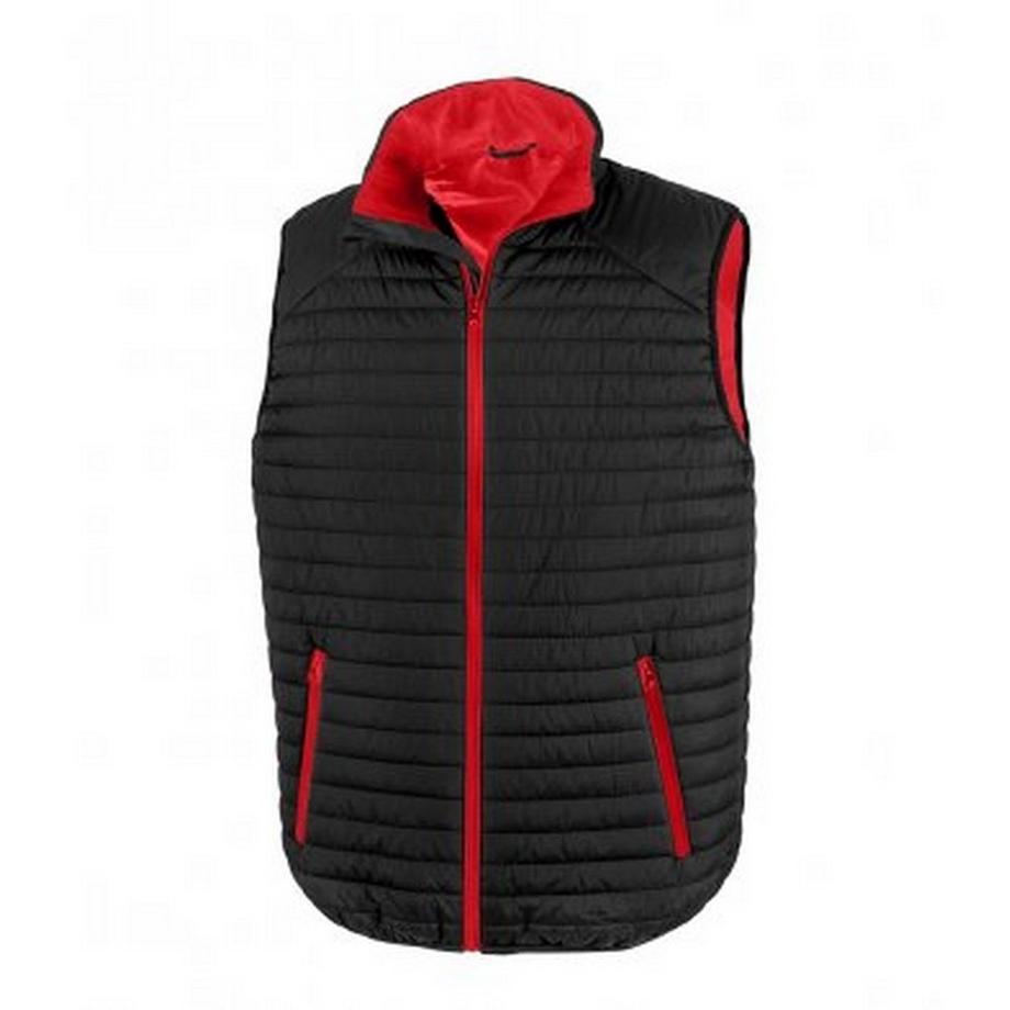 Result Erwachsenen Thermo Steppgilet  