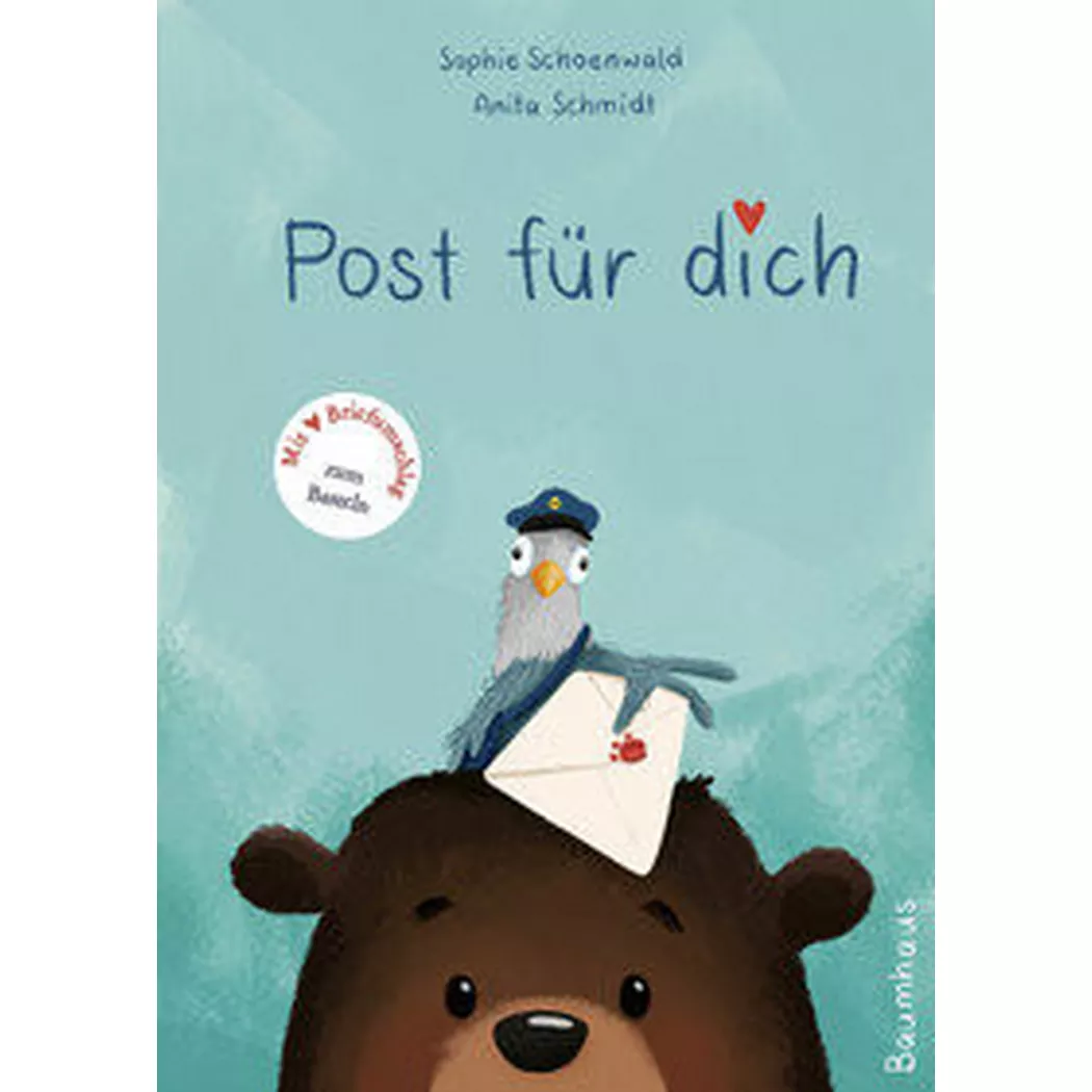 Baumhaus - Post für dich