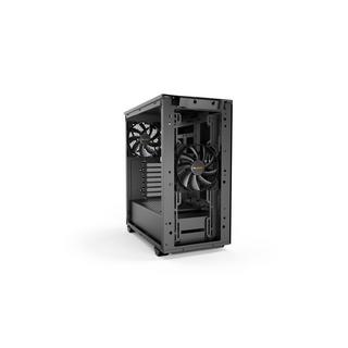 BE QUIET!  ! BGW34 computer case Tower Nero 
