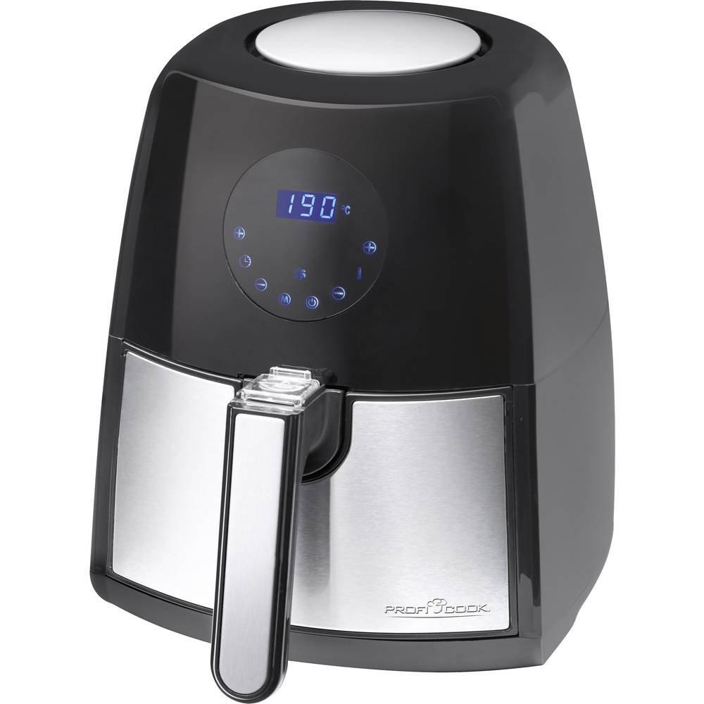 Profi Cook Pc-FR 1147 Heissluft Fritteuse  