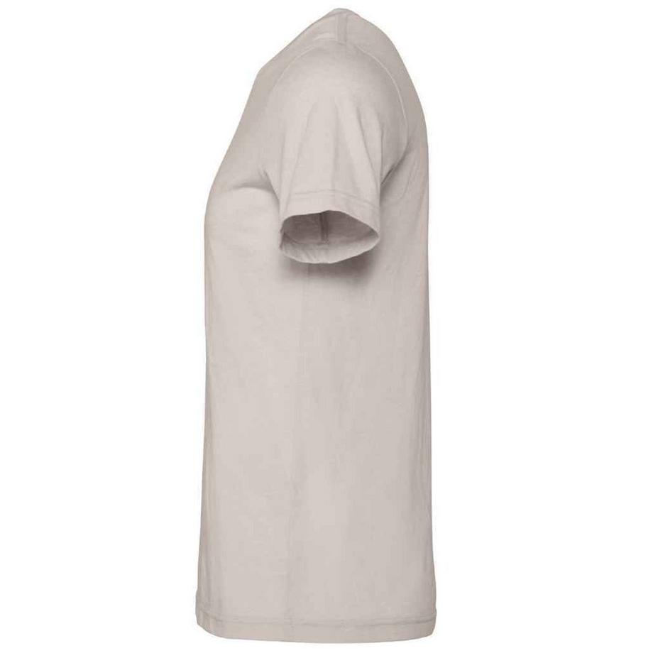 Bella + Canvas T-shirt CVC Adulto  