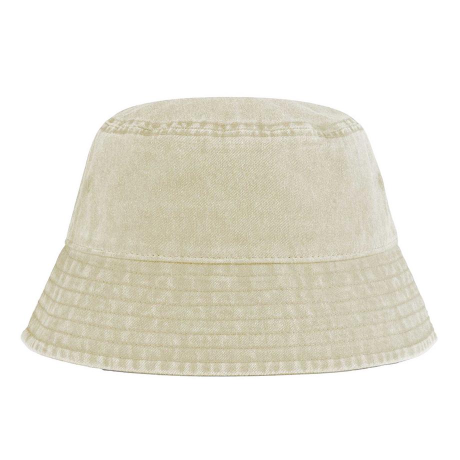 Beechfield Cappello da Pescatore Design Vintage  