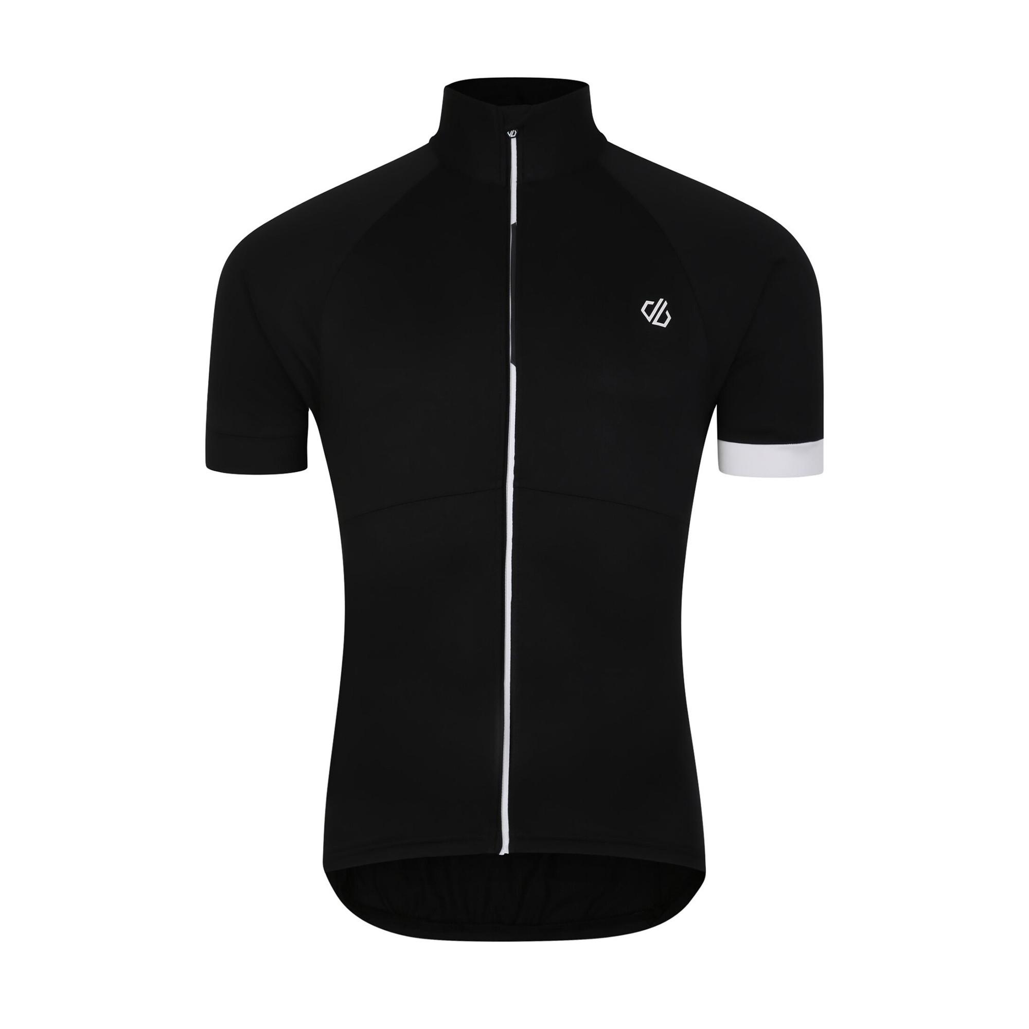 Dare 2B  Maillot de cyclisme PROTRACTION 