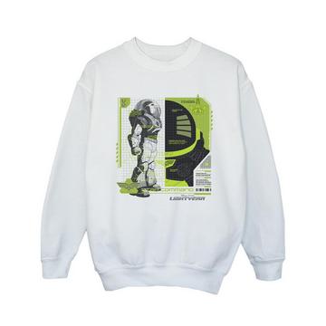 Lightyear Sweatshirt