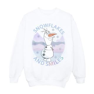 Disney  Frozen 2 Sweatshirt 