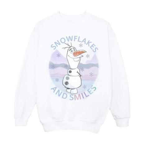 Disney  Frozen 2 Sweatshirt 