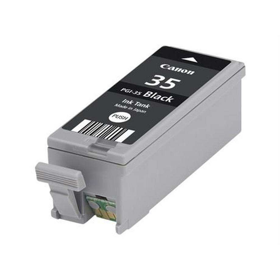 Canon  PGI-35BK Twin Pack - schwarz 