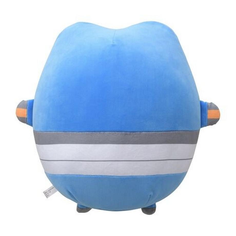 Pokémon  Croagunk Huggable Plush 
