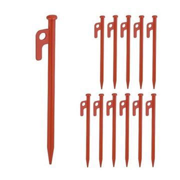 Felsnadeln, 12er-Set