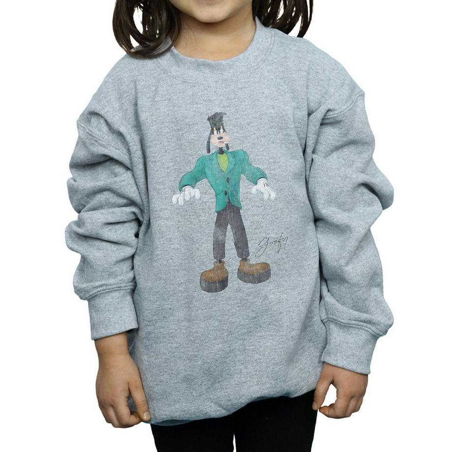 Disney  Sweat FRANKENSTEIN 