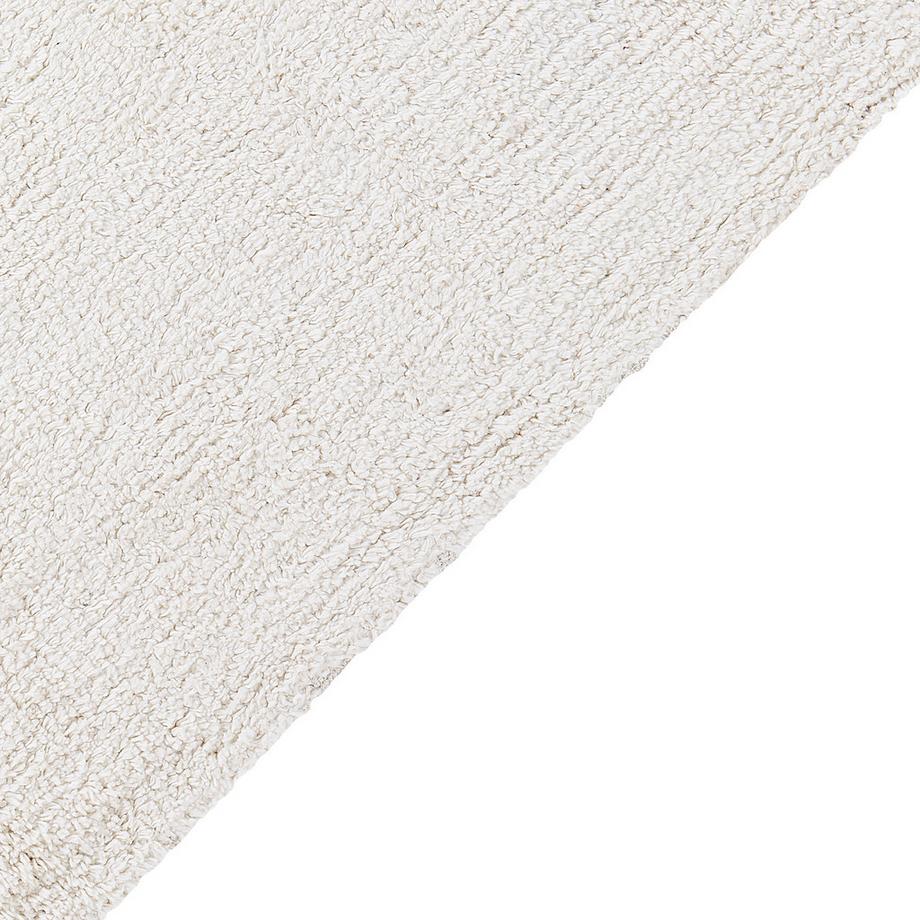 Beliani Tapis en Coton  ASTAF  