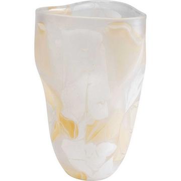Vase Galice beige 28