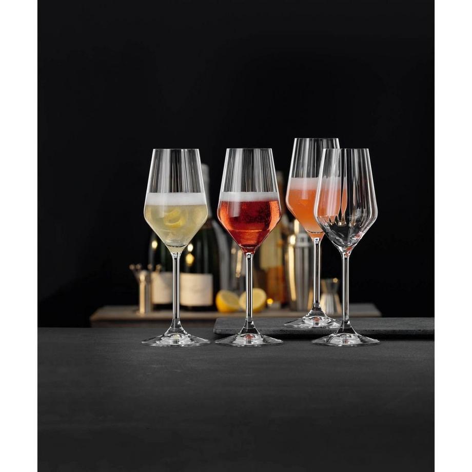 Spiegelau Verre à champagne  