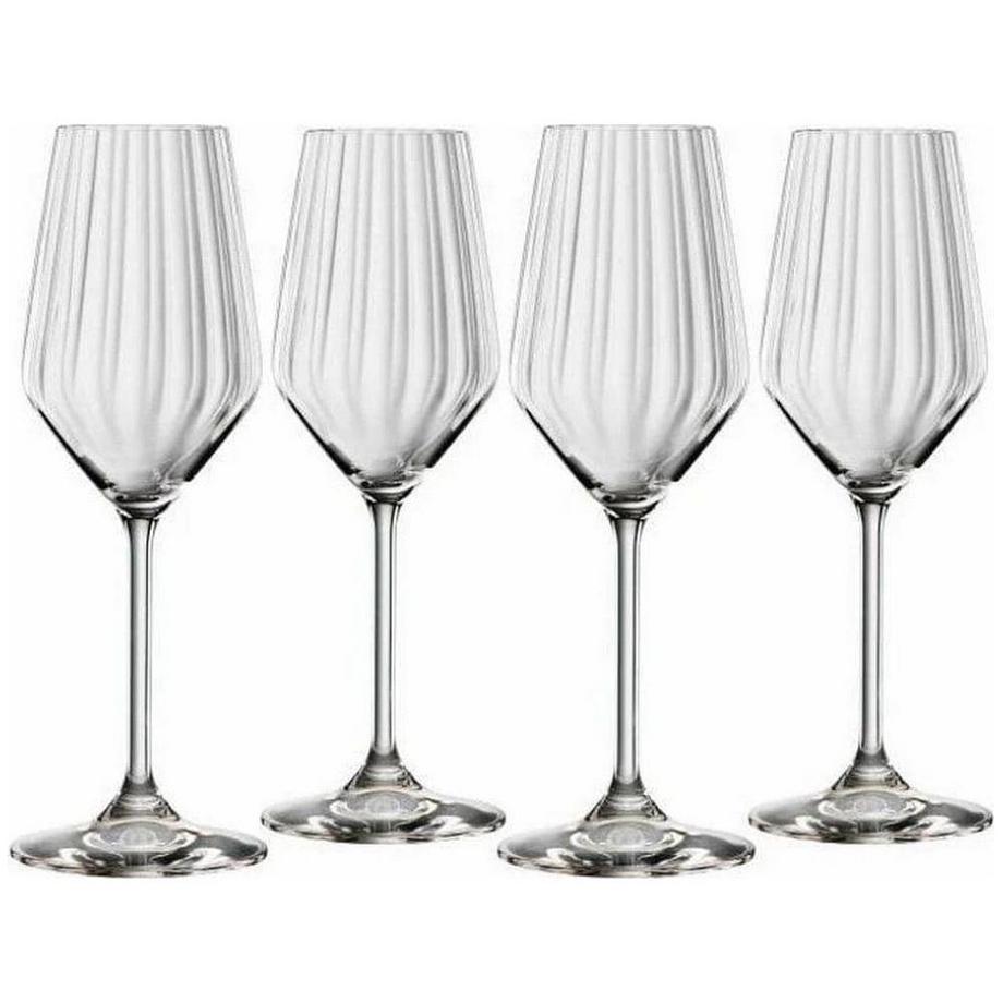 Verre à champagne