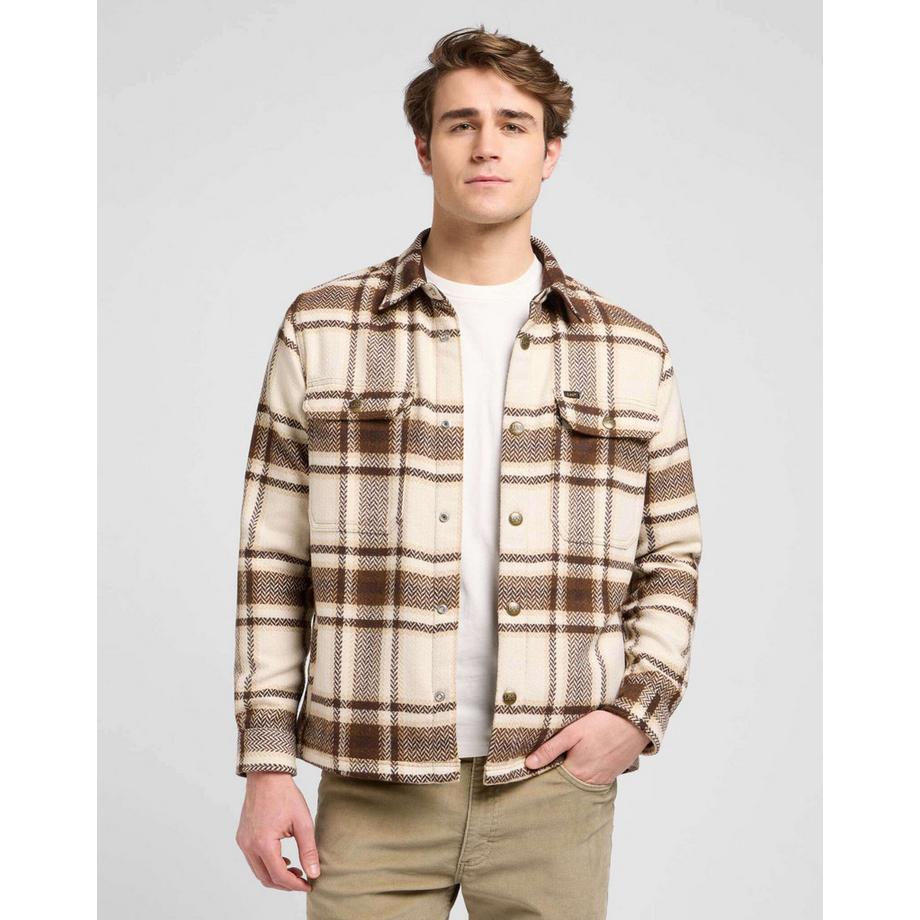 Overshirt Relaxed
