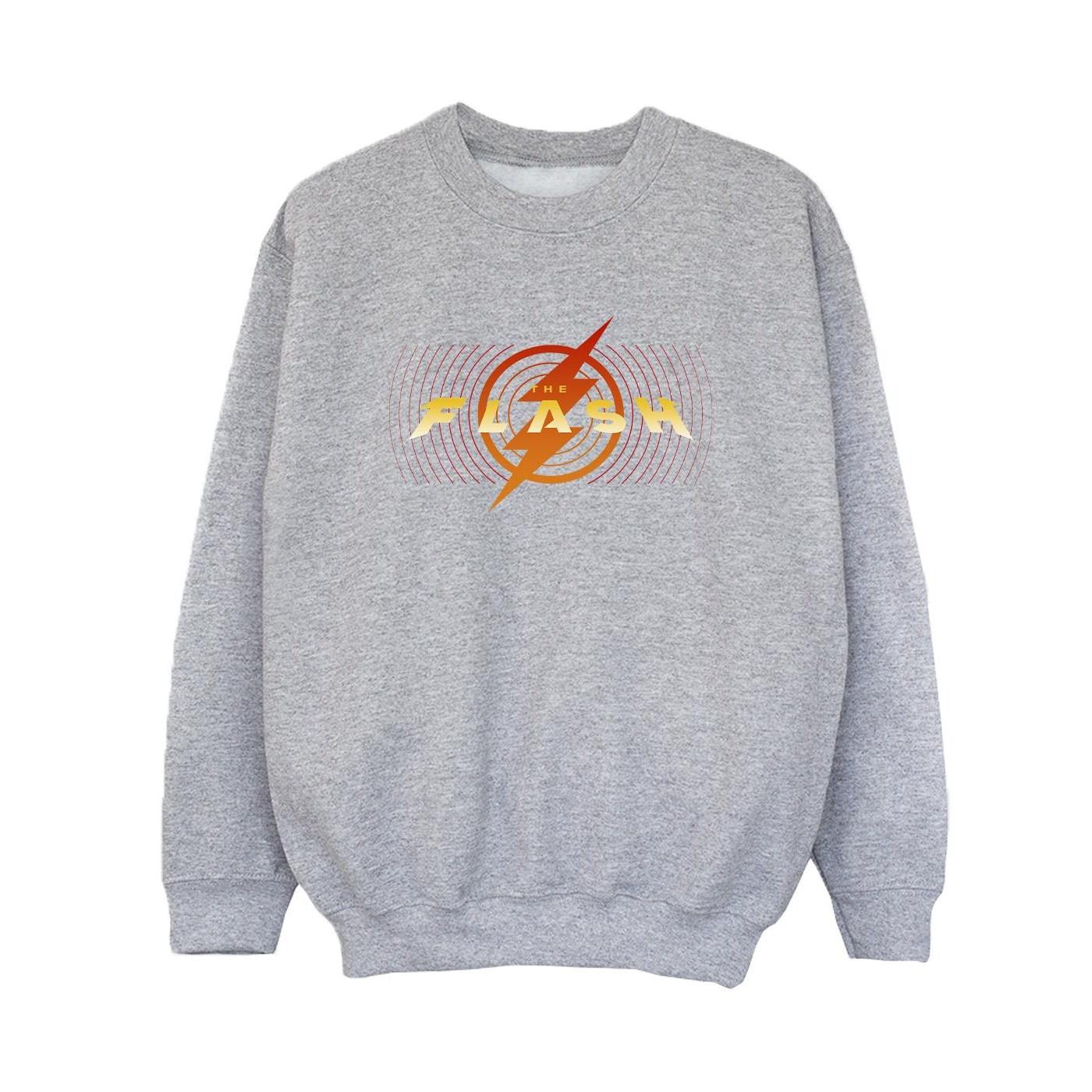 DC COMICS  Sweatshirt 