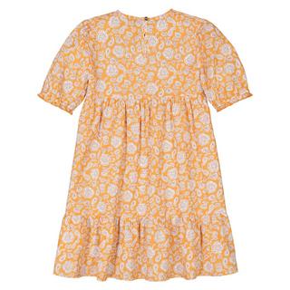 La Redoute Collections  Kleid mit kurzen Ärmeln 