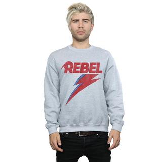 David Bowie  Sweatshirt 